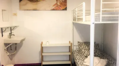 Casa en venta en Calle Atarjea Tahodio, Salamanca-Uruguay-Las Mimosas (Distrito Centro-Ifara. Santa Cruz de Tenerife Capital) de 220.000 €