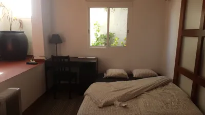 Casa en venta en Calle Atarjea Tahodio, Salamanca-Uruguay-Las Mimosas (Distrito Centro-Ifara. Santa Cruz de Tenerife Capital) de 220.000 €