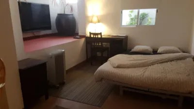 Casa en venta en Calle Atarjea Tahodio, Salamanca-Uruguay-Las Mimosas (Distrito Centro-Ifara. Santa Cruz de Tenerife Capital) de 220.000 €