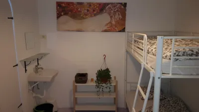 Casa en venta en Calle Atarjea Tahodio, Salamanca-Uruguay-Las Mimosas (Distrito Centro-Ifara. Santa Cruz de Tenerife Capital) de 220.000 €