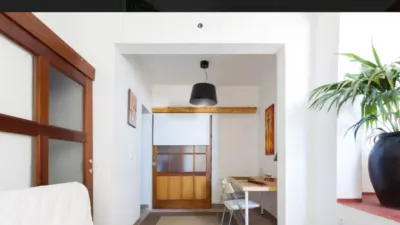 Casa en venta en Calle Atarjea Tahodio, Salamanca-Uruguay-Las Mimosas (Distrito Centro-Ifara. Santa Cruz de Tenerife Capital) de 220.000 €