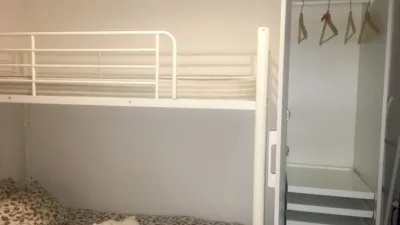 Casa en venta en Calle Atarjea Tahodio, Salamanca-Uruguay-Las Mimosas (Distrito Centro-Ifara. Santa Cruz de Tenerife Capital) de 220.000 €