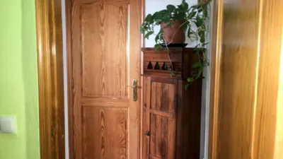 Casa en venta en Calle Atarjea Tahodio, Salamanca-Uruguay-Las Mimosas (Distrito Centro-Ifara. Santa Cruz de Tenerife Capital) de 220.000 €