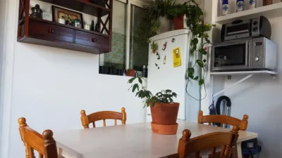 Casa en venta en Calle Atarjea Tahodio, Salamanca-Uruguay-Las Mimosas (Distrito Centro-Ifara. Santa Cruz de Tenerife Capital) de 220.000 €