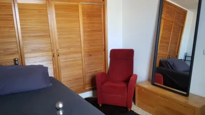 Casa en venta en Calle Atarjea Tahodio, Salamanca-Uruguay-Las Mimosas (Distrito Centro-Ifara. Santa Cruz de Tenerife Capital) de 220.000 €