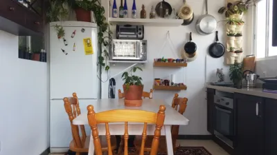 Casa en venta en Calle Atarjea Tahodio, Salamanca-Uruguay-Las Mimosas (Distrito Centro-Ifara. Santa Cruz de Tenerife Capital) de 220.000 €