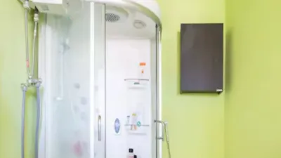 Casa en venta en Calle Atarjea Tahodio, Salamanca-Uruguay-Las Mimosas (Distrito Centro-Ifara. Santa Cruz de Tenerife Capital) de 220.000 €