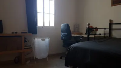 Casa en venta en Calle Atarjea Tahodio, Salamanca-Uruguay-Las Mimosas (Distrito Centro-Ifara. Santa Cruz de Tenerife Capital) de 220.000 €