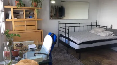 Casa en venta en Calle Atarjea Tahodio, Salamanca-Uruguay-Las Mimosas (Distrito Centro-Ifara. Santa Cruz de Tenerife Capital) de 220.000 €