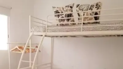 Casa en venta en Calle Atarjea Tahodio, Salamanca-Uruguay-Las Mimosas (Distrito Centro-Ifara. Santa Cruz de Tenerife Capital) de 220.000 €