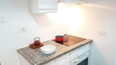 Casa en venta en Calle Atarjea Tahodio, Salamanca-Uruguay-Las Mimosas (Distrito Centro-Ifara. Santa Cruz de Tenerife Capital) de 220.000 €