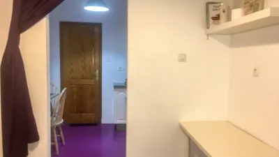 Casa en venta en Calle Atarjea Tahodio, Salamanca-Uruguay-Las Mimosas (Distrito Centro-Ifara. Santa Cruz de Tenerife Capital) de 220.000 €