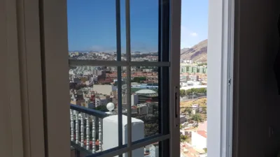 Casa en venta en Calle Atarjea Tahodio, Salamanca-Uruguay-Las Mimosas (Distrito Centro-Ifara. Santa Cruz de Tenerife Capital) de 220.000 €