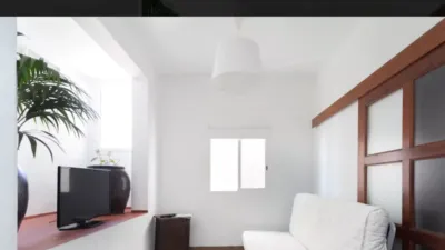 Casa en venta en Calle Atarjea Tahodio, Salamanca-Uruguay-Las Mimosas (Distrito Centro-Ifara. Santa Cruz de Tenerife Capital) de 220.000 €