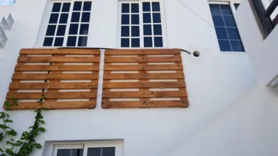 Casa en venta en Calle Atarjea Tahodio, Salamanca-Uruguay-Las Mimosas (Distrito Centro-Ifara. Santa Cruz de Tenerife Capital) de 220.000 €