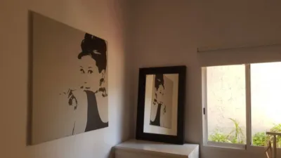 Casa en venta en Calle Atarjea Tahodio, Salamanca-Uruguay-Las Mimosas (Distrito Centro-Ifara. Santa Cruz de Tenerife Capital) de 220.000 €