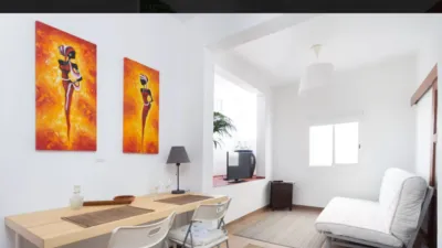 Casa en venta en Calle Atarjea Tahodio, Salamanca-Uruguay-Las Mimosas (Distrito Centro-Ifara. Santa Cruz de Tenerife Capital) de 220.000 €