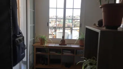 Casa en venta en Calle Atarjea Tahodio, Salamanca-Uruguay-Las Mimosas (Distrito Centro-Ifara. Santa Cruz de Tenerife Capital) de 220.000 €