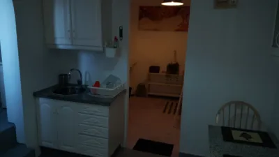 Casa en venta en Calle Atarjea Tahodio, Salamanca-Uruguay-Las Mimosas (Distrito Centro-Ifara. Santa Cruz de Tenerife Capital) de 220.000 €