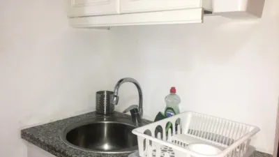 Casa en venta en Calle Atarjea Tahodio, Salamanca-Uruguay-Las Mimosas (Distrito Centro-Ifara. Santa Cruz de Tenerife Capital) de 220.000 €