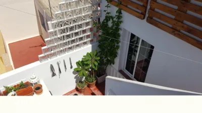 Casa en venta en Calle Atarjea Tahodio, Salamanca-Uruguay-Las Mimosas (Distrito Centro-Ifara. Santa Cruz de Tenerife Capital) de 220.000 €