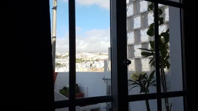 Casa en venta en Calle Atarjea Tahodio, Salamanca-Uruguay-Las Mimosas (Distrito Centro-Ifara. Santa Cruz de Tenerife Capital) de 220.000 €