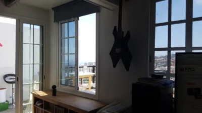 Casa en venta en Calle Atarjea Tahodio, Salamanca-Uruguay-Las Mimosas (Distrito Centro-Ifara. Santa Cruz de Tenerife Capital) de 220.000 €