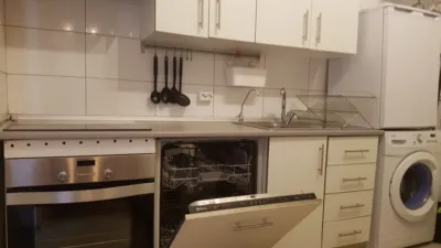 Casa en venta en Calle Atarjea Tahodio, Salamanca-Uruguay-Las Mimosas (Distrito Centro-Ifara. Santa Cruz de Tenerife Capital) de 220.000 €