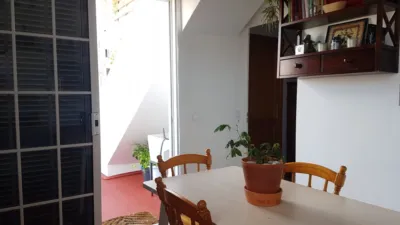 Casa en venta en Calle Atarjea Tahodio, Salamanca-Uruguay-Las Mimosas (Distrito Centro-Ifara. Santa Cruz de Tenerife Capital) de 220.000 €