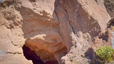 Casa en venta en Calle Atarjea Tahodio, Salamanca-Uruguay-Las Mimosas (Distrito Centro-Ifara. Santa Cruz de Tenerife Capital) de 220.000 €