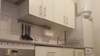 Casa en venta en Calle Atarjea Tahodio, Salamanca-Uruguay-Las Mimosas (Distrito Centro-Ifara. Santa Cruz de Tenerife Capital) de 220.000 €