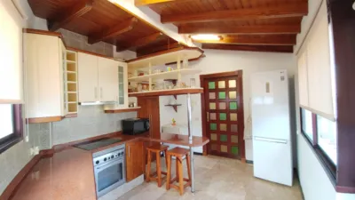 Ático en alquiler en Calle San Agustin, cerca de Calle Key Muñoz, Icod de Los Vinos de 1.390 €<span>/mes</span>
