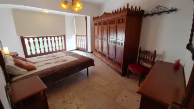 Ático en alquiler en Calle San Agustin, cerca de Calle Key Muñoz, Icod de Los Vinos de 1.390 €<span>/mes</span>