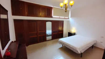 Ático en alquiler en Calle San Agustin, cerca de Calle Key Muñoz, Icod de Los Vinos de 1.390 €<span>/mes</span>