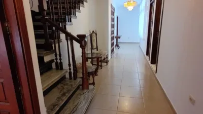 Ático en alquiler en Calle San Agustin, cerca de Calle Key Muñoz, Icod de Los Vinos de 1.390 €<span>/mes</span>