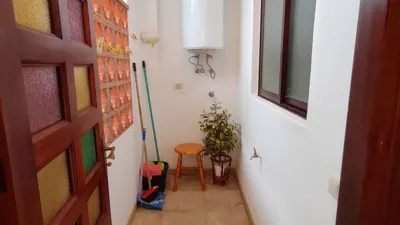 Ático en alquiler en Calle San Agustin, cerca de Calle Key Muñoz, Icod de Los Vinos de 1.390 €<span>/mes</span>