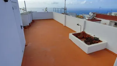 Ático en alquiler en Calle San Agustin, cerca de Calle Key Muñoz, Icod de Los Vinos de 1.390 €<span>/mes</span>