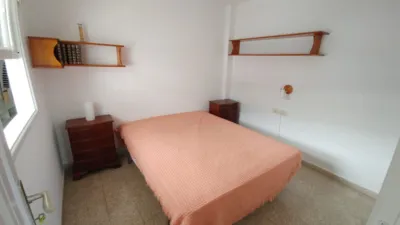 Ático en alquiler en Calle San Agustin, cerca de Calle Key Muñoz, Icod de Los Vinos de 1.390 €<span>/mes</span>