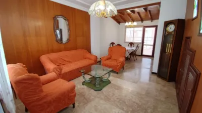Ático en alquiler en Calle San Agustin, cerca de Calle Key Muñoz, Icod de Los Vinos de 1.390 €<span>/mes</span>