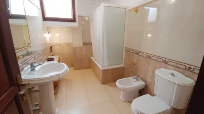 Ático en alquiler en Calle San Agustin, cerca de Calle Key Muñoz, Icod de Los Vinos de 1.390 €<span>/mes</span>