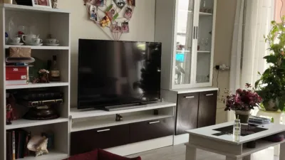 Apartment on Carrer Francesc Macià photo 2