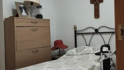 Apartment on Carrer Francesc Macià photo 4