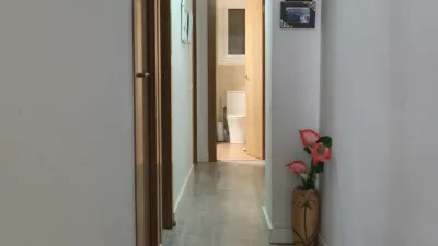 Apartment on Carrer Francesc Macià photo 8