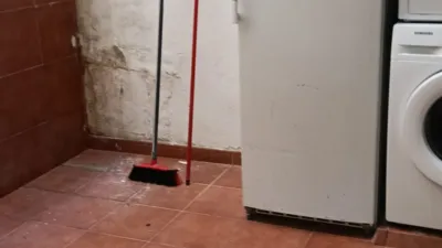 Piso en venta en Avenida Isabel ´La Católica´, La Florida (L'Hospitalet de Llobregat) de 170.000 €