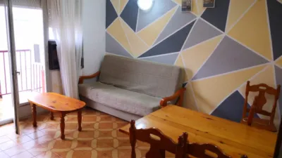 Apartment on Carrer de les Begònies photo 3