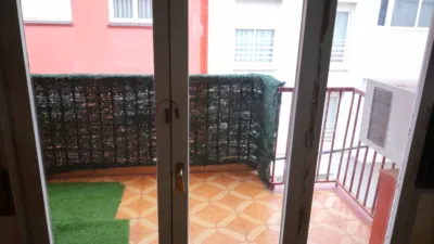 Piso en Carrer de les Begònies photo 16