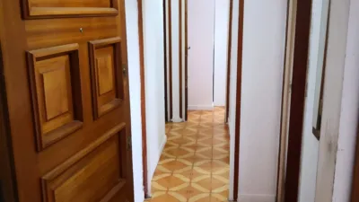 Apartment on Carrer de les Begònies photo 5