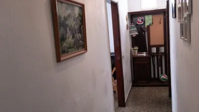 Flat for sale on Doctor Antonio González Street, 1 photo 8
