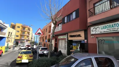 Flat for sale on Doctor Antonio González Street, 1 photo 57