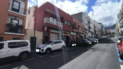 Flat for sale on Doctor Antonio González Street, 1 photo 58